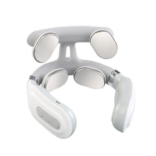 Ultimate Neck & Shoulder Massager - Prime Orbit